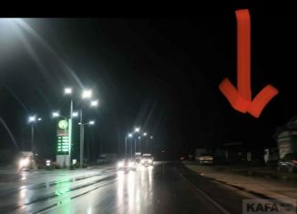 Продаю земельный участок, 7 сот., Феодосия, Керченское шоссе