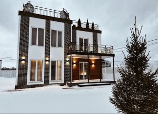 Продажа дома, 224 м2, посёлок Стрельна