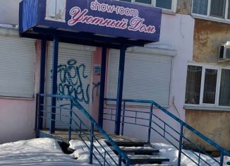 Продажа помещения свободного назначения, 45 м2, Березники, улица Ломоносова, 96