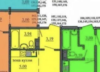 Продам квартиру студию, 26.7 м2, Челябинск, Курчатовский район, улица Генерала Мартынова, 2