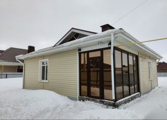 Продаю дом, 76.9 м2, деревня Суровка, улица Пушкина, 5А