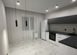 Продажа однокомнатной квартиры, 42 м2, Тамбов, Магистральная улица, 41к1, ЖК Магистральная