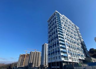 Продам квартиру студию, 17.8 м2, Сочи, жилой комплекс Кислород, 3, ЖК Кислород