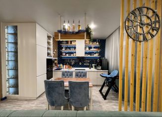 Продается 2-комнатная квартира, 71.1 м2, Люберцы, улица Юности, 13к1, ЖК Люберецкий