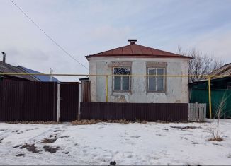 Продам дом, 57 м2, Калач, улица Борцов Революции, 37А