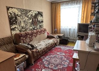 Трехкомнатная квартира на продажу, 58.7 м2, Алейск, площадка Ремзавода, 8