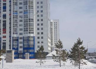 Продаю двухкомнатную квартиру, 56.2 м2, Барнаул, Северный Власихинский проезд, 92, ЖК Адмирал