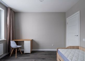 Сдается в аренду 3-комнатная квартира, 55 м2, поселок Бугры, Гаражный проезд, 27к1