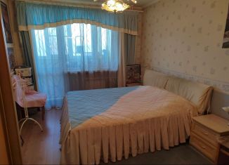 Продается трехкомнатная квартира, 74.5 м2, Москва, улица Богданова, 14к1, метро Солнцево