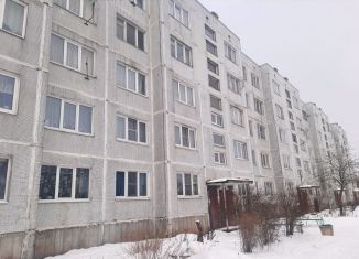 Продам 2-комнатную квартиру, 53.6 м2, деревня Меньково, деревня Меньково, 92