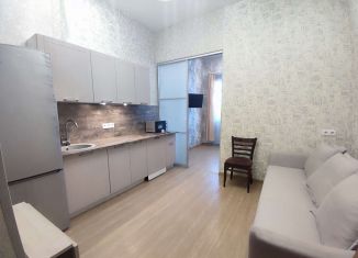 Продается 1-комнатная квартира, 31.4 м2, Старая Купавна, Октябрьская улица, 14А, ЖК Купавино