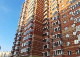 Продажа двухкомнатной квартиры, 74 м2, Казань, улица Чингиза Айтматова, 13к2, ЖК Молодёжный