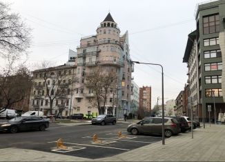 Сдам офис, 200 м2, Москва, улица Маршала Рыбалко, 2, район Щукино