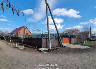 Сдам в аренду дом, 42.4 м2, Тимашевск, проезд Матросова, 1