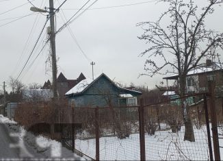 Участок на продажу, 6 сот., село Немчиновка, садоводческое некоммерческое товарищество Дружба, 189