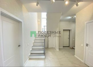 Продаю коттедж, 132 м2, село Песчаные Ковали, Приозёрная улица