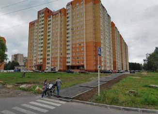 Сдается 2-комнатная квартира, 56.3 м2, Санкт-Петербург, Красносельское шоссе, 48, муниципальный округ Горелово