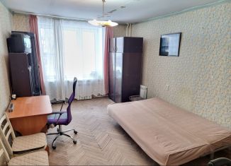 Аренда 1-ком. квартиры, 31 м2, Москва, Тимирязевская улица, 6, Тимирязевская улица