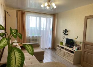 Продажа 1-ком. квартиры, 34 м2, Ростов-на-Дону, Доломановский переулок, 126, ЖК Центральный-3