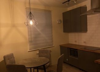 Сдаю в аренду 1-ком. квартиру, 40 м2, Тула, улица Генерала Маргелова, 9А, ЖК Кристалл