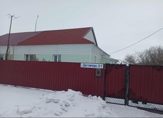 Продается дом, 64.2 м2, поселок городского типа Благовещенка, улица Дегтярёва, 3