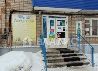 Продается торговая площадь, 50 м2, Стерлитамак, Братская улица, 11