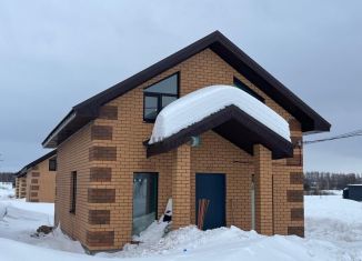 Продается дом, 125 м2, деревня Шмидтово