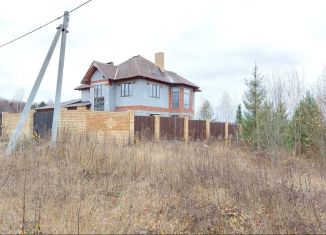 Продаю дом, 242 м2, деревня Новосёлы, Солнечная улица, 3