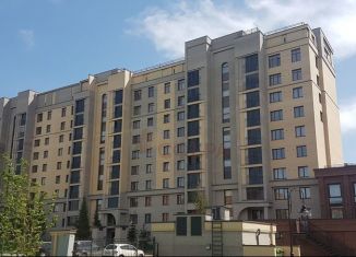 Двухкомнатная квартира в аренду, 73 м2, Новосибирск, улица Тимирязева, 95, ЖК Бульварный Переулок