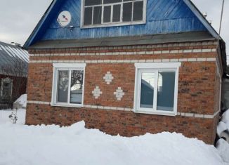 Продам дом, 70 м2, село Осиново, Комсомольская улица