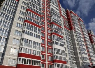 Продам двухкомнатную квартиру, 74 м2, Брянск, улица имени А.Ф. Войстроченко, 8, ЖК Квартал Авиаторов