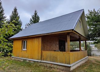 Дом на продажу, 80.2 м2, деревня Бынино, улица Самодуровка, 23А