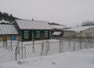 Продажа дома, 32 м2, село Берёзовка, Волжская улица