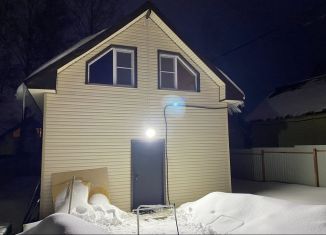 Продается дом, 91.6 м2, деревня Жуковка, Садовая улица, 10