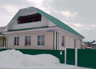 Продается дом, 86 м2, Дюртюли, площадь имени Ленина