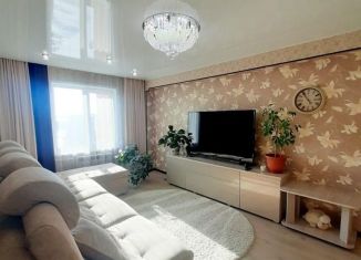 Продажа 2-ком. квартиры, 48.5 м2, Юрга, улица Мира, 1