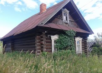 Продается дом, 30 м2, деревня Эльбарусово, Нагорная улица