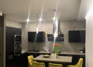 2-ком. квартира на продажу, 57.1 м2, Кудрово, Областная улица, 1, ЖК Новый Оккервиль