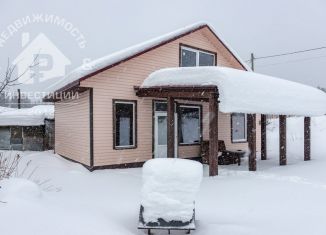 Продажа дома, 79 м2, СНТ Буревестник, СНТ Буревестник, 57