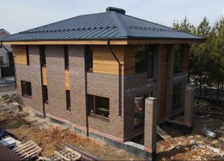 Продажа коттеджа, 175 м2, деревня Воронино, коттеджный посёлок Озёрный, 29