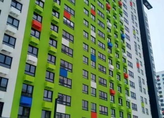 Продается 2-ком. квартира, 56.5 м2, Ярославль, ЖК Волга Парк, улица Лескова, 36Б