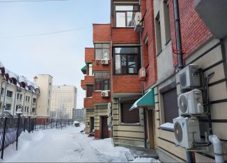 Продажа многокомнатной квартиры, 381.4 м2, Новосибирск, метро Речной вокзал, Инская улица, 67