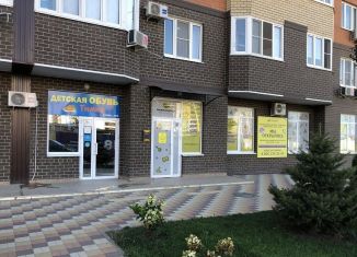 Торговая площадь на продажу, 113 м2, Краснодар, Домбайская улица, 57, микрорайон Губернский