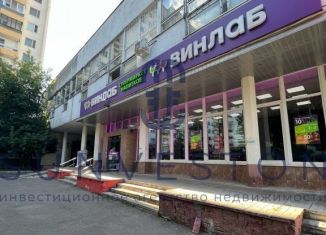 Торговая площадь на продажу, 364.5 м2, Москва, метро Тропарёво, Ленинский проспект, 123к2