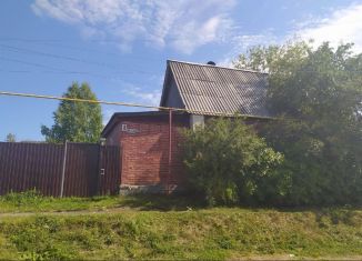 Дом на продажу, 30 м2, Свердловская область, улица Луначарского
