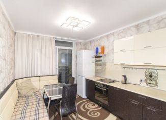 Продам 2-ком. квартиру, 51.7 м2, Тюмень, Червишевский тракт, 47к1, ЖК Апрель