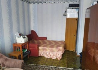 Продается однокомнатная квартира, 30.8 м2, рабочий посёлок Линёво, улица Ленина, 165