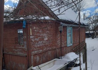 Продаю дачу, 21 м2, деревня Курнявцево, 2-й Сосновый переулок