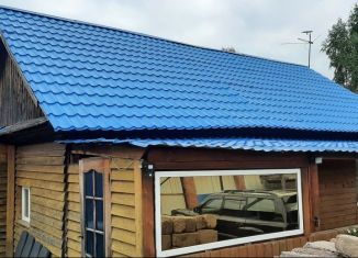 Продажа дома, 65 м2, Осинники, улица Горняка