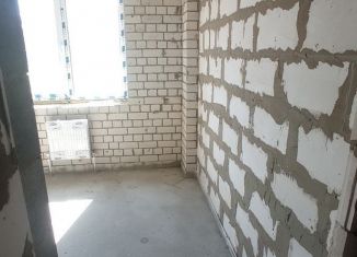 Продажа 1-ком. квартиры, 33.8 м2, деревня Дерябиха